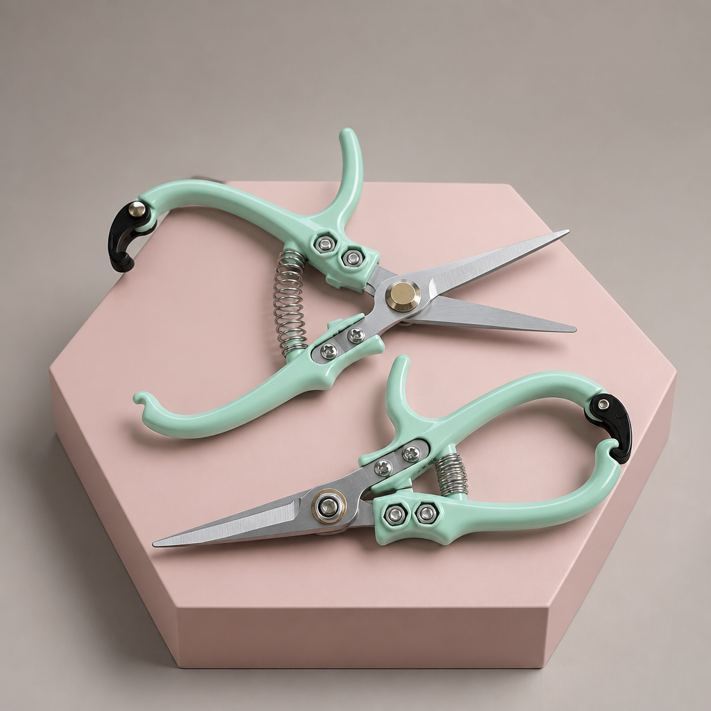 Precision Garden Shears